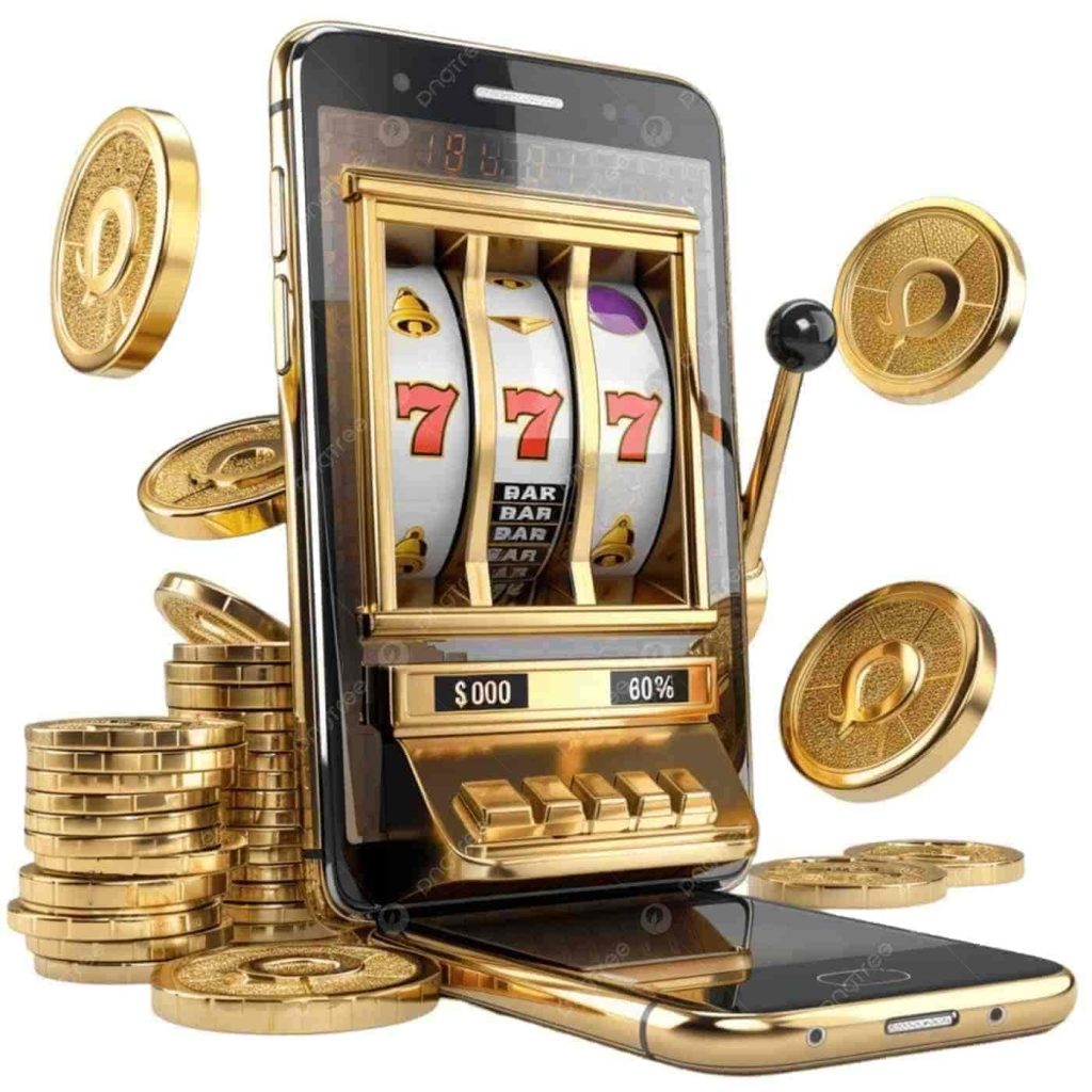 Betspino jackpot image